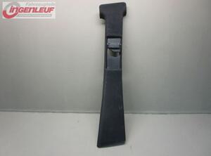 B-Pillar Trim Cover Panel MERCEDES-BENZ E-Klasse T-Model (S210)