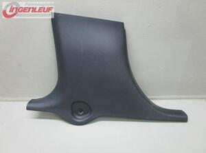 B-Pillar Trim Cover Panel MERCEDES-BENZ CLA Coupe (C117)