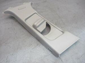 B-Pillar Trim Cover Panel MERCEDES-BENZ C-Klasse (W204)