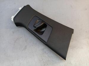 B-Pillar Trim Cover Panel PORSCHE Macan (95B)