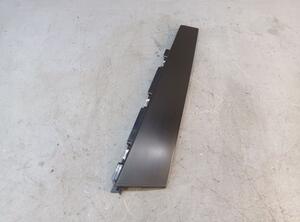 B-Pillar Trim Cover Panel PEUGEOT 208 I (CA_, CC_)