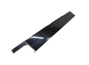 B-Pillar Trim Cover Panel VW TOURAN (5T1)