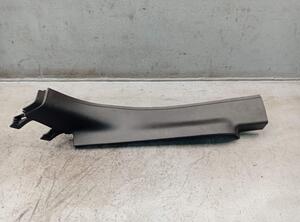 C-Pillar Trim Cover Panel OPEL ZAFIRA TOURER C (P12)