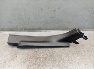 C-Pillar Trim Cover Panel OPEL ZAFIRA TOURER C (P12)