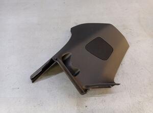 C-Pillar Trim Cover Panel AUDI A1 (8X1, 8XK), AUDI A1 Sportback (8XA, 8XF)