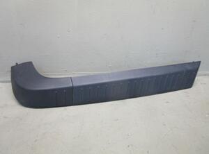 D-Stijl Bekleding JEEP Commander (XH, XK), JEEP Grand Cherokee III (WH, WK)