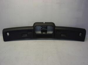 Rear Interior Roof Trim Panel VW Golf VI Cabriolet (517)