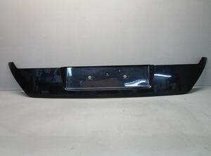 Interior Tailgate Trim Panel BMW 7er (E65, E66, E67)