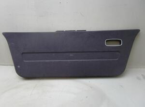 Interior Tailgate Trim Panel MERCEDES-BENZ A-Klasse (W168)