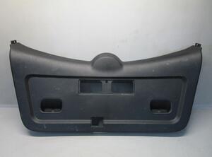 Interior Tailgate Trim Panel TOYOTA Corolla Verso (R1, ZER, ZZE12)