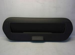 Interior Tailgate Trim Panel VW Golf VI Cabriolet (517)