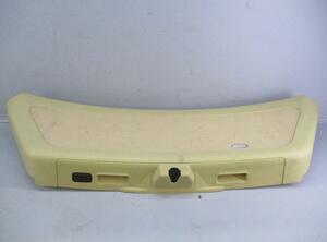 Interior Tailgate Trim Panel MERCEDES-BENZ R-Klasse (V251, W251)