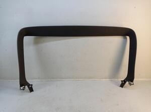 Interior Tailgate Trim Panel PORSCHE Macan (95B)