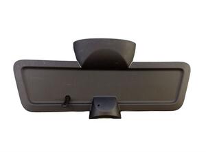 Interior Tailgate Trim Panel SKODA Fabia III (NJ3)