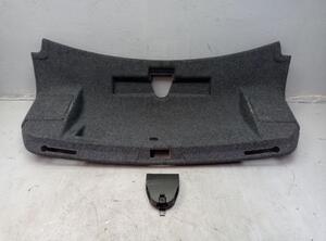 Achterklepbekleding AUDI A4 (8K2, B8)