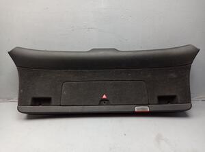 Interior Tailgate Trim Panel AUDI A4 Avant (8E5, B6), AUDI A4 Avant (8ED, B7)