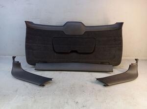 Interior Tailgate Trim Panel PORSCHE CAYENNE (92A)