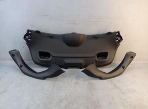 Interior Tailgate Trim Panel PEUGEOT 208 I (CA_, CC_)