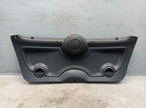 Interior Tailgate Trim Panel MINI MINI (R50, R53)