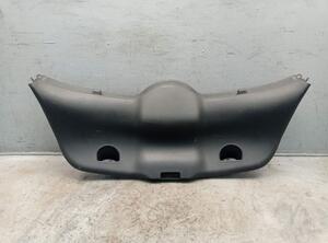 Verkleidung Heckklappe  RENAULT MEGANE II (BM0/1  CM0/1) 1.9 DCI 88 KW