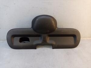 Interior Tailgate Trim Panel RENAULT TWINGO II (CN0_)