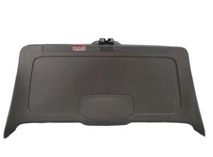 Interior Tailgate Trim Panel MERCEDES-BENZ A-CLASS (W169)