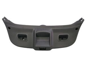 Interior Tailgate Trim Panel RENAULT MEGANE III Coupe (DZ0/1_)