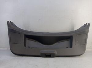 Interior Tailgate Trim Panel RENAULT MEGANE III Hatchback (BZ0/1_, B3_)