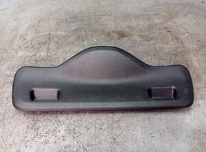 Interior Tailgate Trim Panel PEUGEOT 206+ (2L_, 2M_)