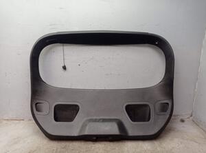 Interior Tailgate Trim Panel FORD FIESTA VII (HJ, HF)