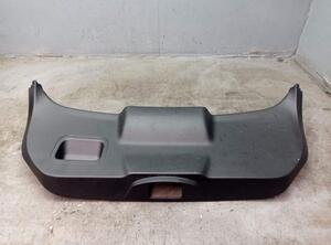 Interior Tailgate Trim Panel FORD FIESTA VI (CB1, CCN)