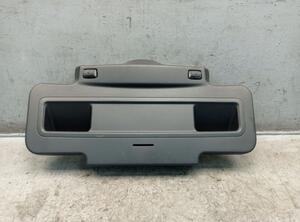 Interior Tailgate Trim Panel SEAT IBIZA IV (6J5, 6P1), SEAT IBIZA IV SC (6J1, 6P5)