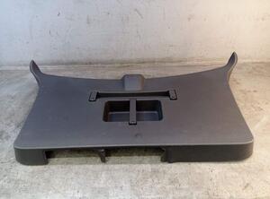 Interior Tailgate Trim Panel OPEL ZAFIRA / ZAFIRA FAMILY B (A05)