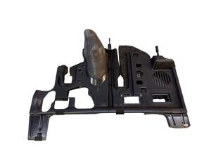 Steering Column Casing (Panel, Trim) AUDI A4 Avant (8W5, 8WD)