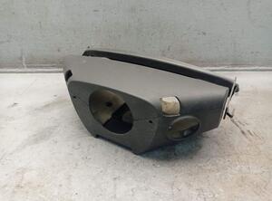 Steering Column Casing (Panel, Trim) OPEL VECTRA C Estate (Z02)