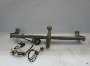 Tow Hitch (Towbar) MERCEDES-BENZ A-Klasse (W168)