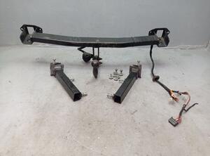 Tow Hitch (Towbar) MERCEDES-BENZ B-Klasse (W245)