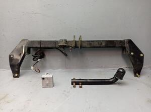 Tow Hitch (Towbar) AUDI A8 (4D2, 4D8)