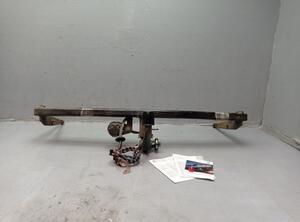 Tow Hitch (Towbar) VW PASSAT (3G2, CB2)