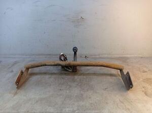 Tow Hitch (Towbar) KIA PICANTO (SA)