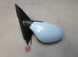 Wing (Door) Mirror SEAT Ibiza III (6L1)