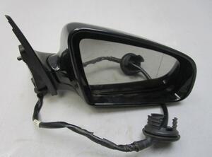 Wing (Door) Mirror AUDI A6 Allroad (4FH, C6), AUDI A6 Avant (4F5, C6)