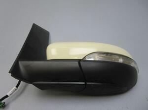 Wing (Door) Mirror VW Touran (1T1, 1T2)