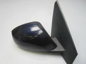 Wing (Door) Mirror RENAULT Megane III Schrägheck (B3, BZ0/1)