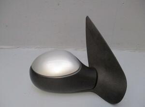 Wing (Door) Mirror PEUGEOT 206 Schrägheck (2A/C)