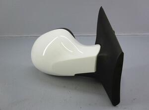 Wing (Door) Mirror RENAULT Twingo II (CN0)