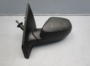 Wing (Door) Mirror RENAULT Clio III (BR0/1, CR0/1)