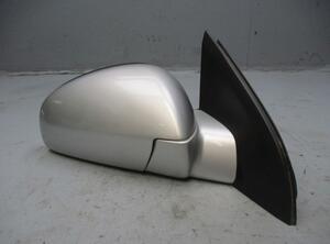 Wing (Door) Mirror OPEL Vectra C Caravan (--)