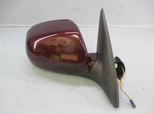 Wing (Door) Mirror PORSCHE Cayenne (9PA)