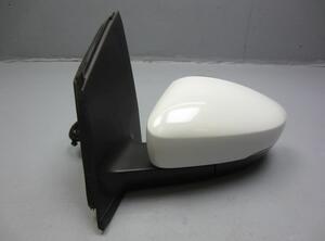 Wing (Door) Mirror VW Polo (6C1, 6R1)